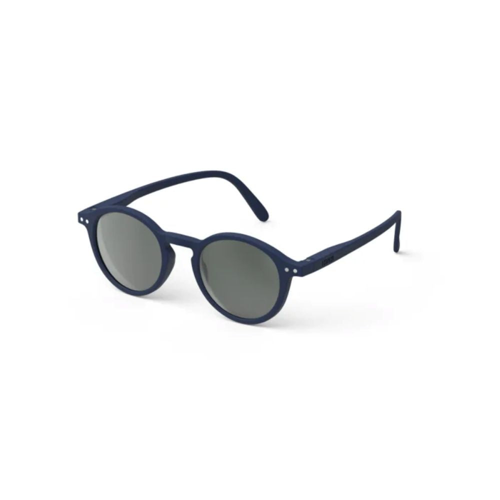 Izipizi Sunčane naočale Child #d Navy Blue, 7-11 god.