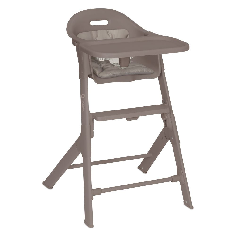 Lionelo hranilica Beny, Beige Taupe