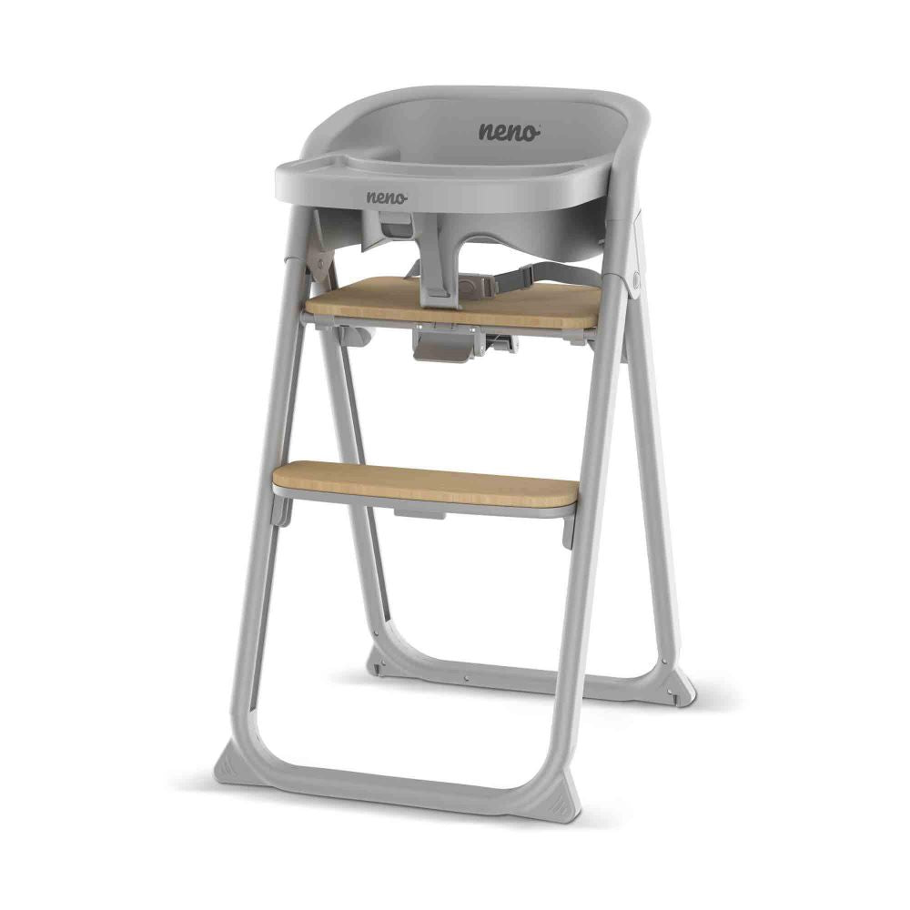 NENO SAPORI hranilica 4u1 - Grey