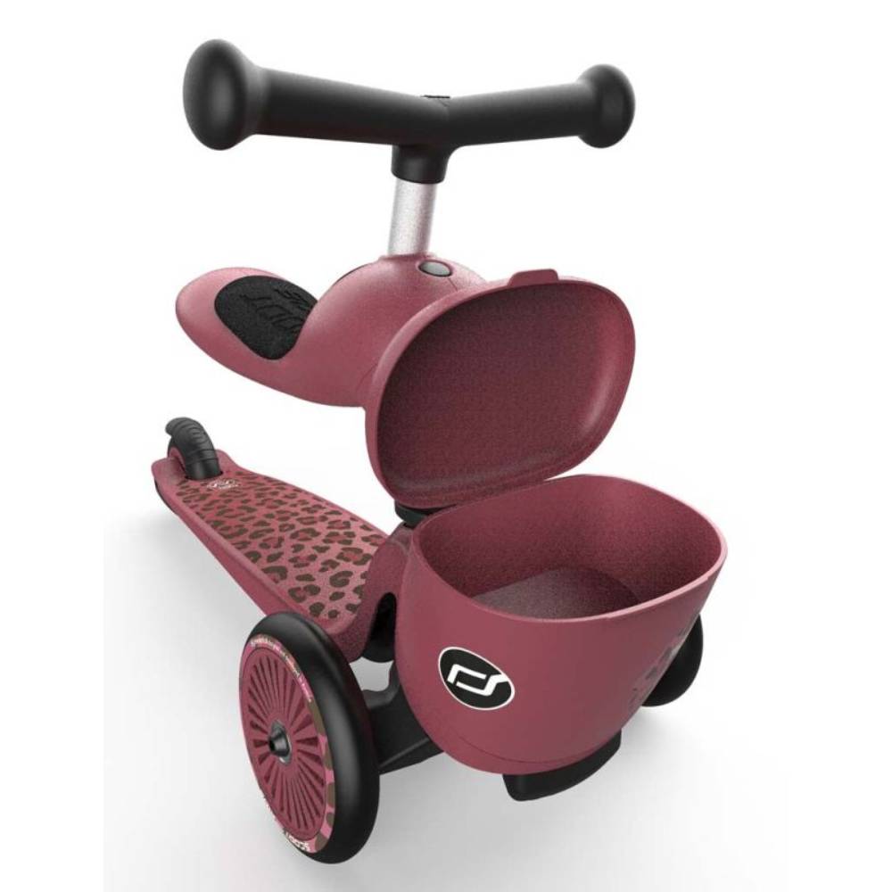 Romobil Scoot&Ride Highwaykick 1 Lifestyle Wildcat