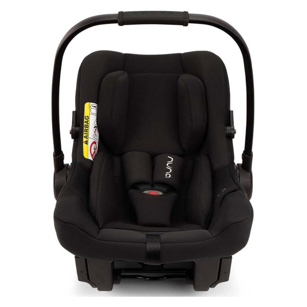 Nuna Pipa Urbn autosjedalica 0-13 kg (40-75 cm), Caviar