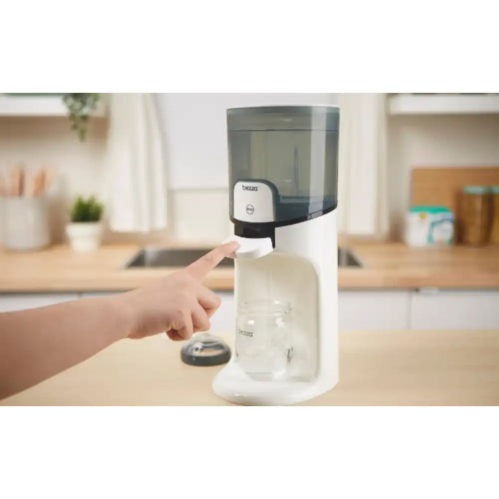 Baby Brezza Instant Warmer aparat za pripremu adaptiranog mlijeka