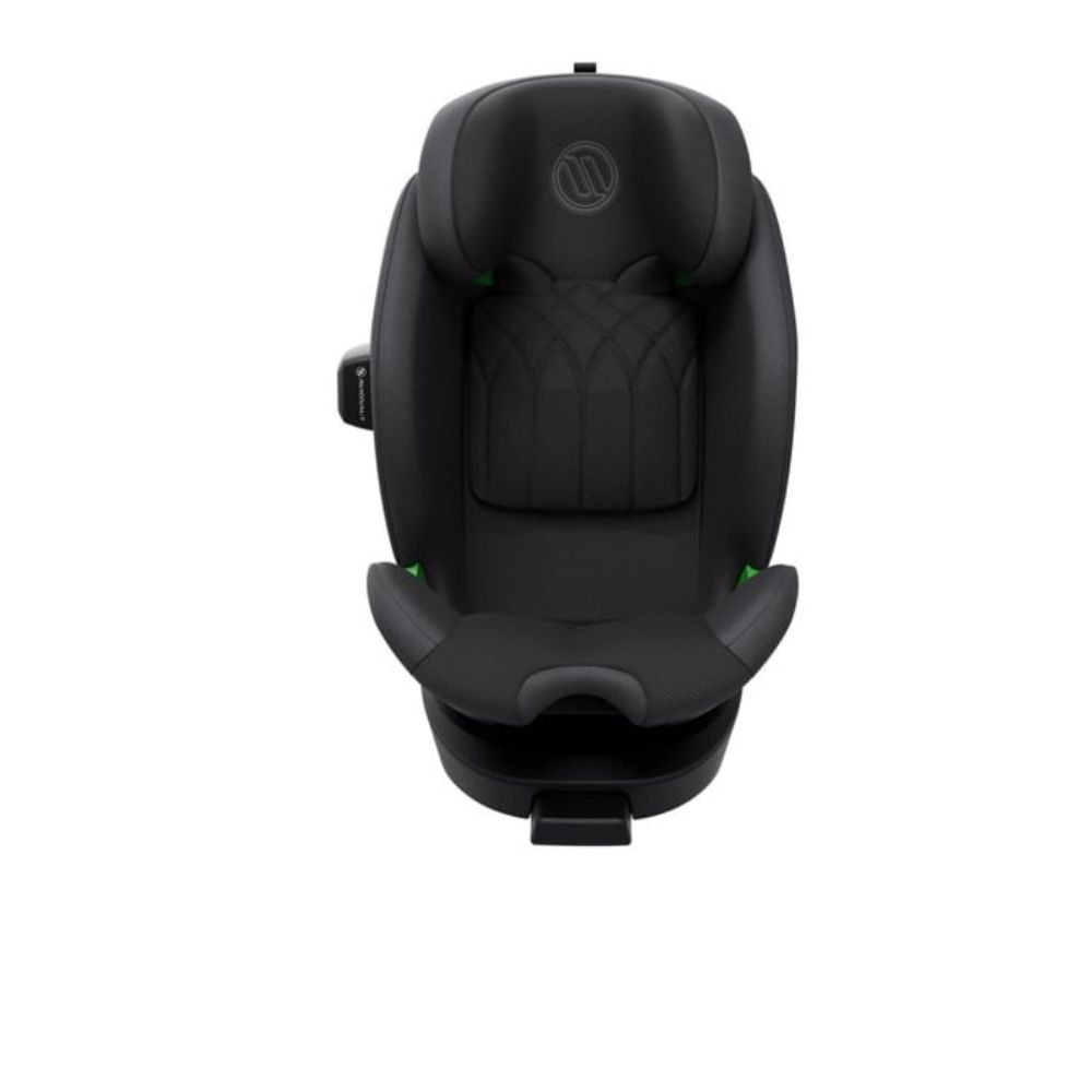 Autosjedalica Avionaut Stardust Airflow 360 i-Size 0-36 kg (61-150 cm), Black