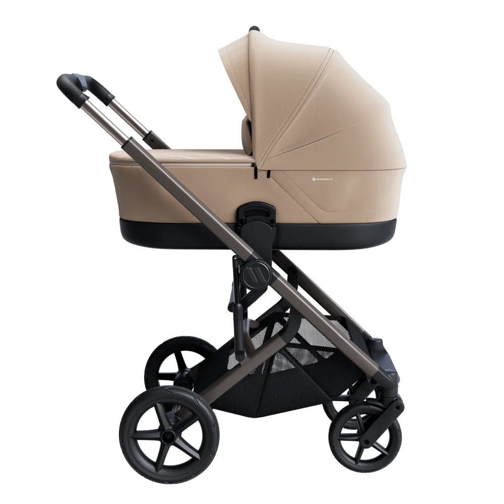 Avionaut Sirius 2 dječja kolica 2u1, Beige