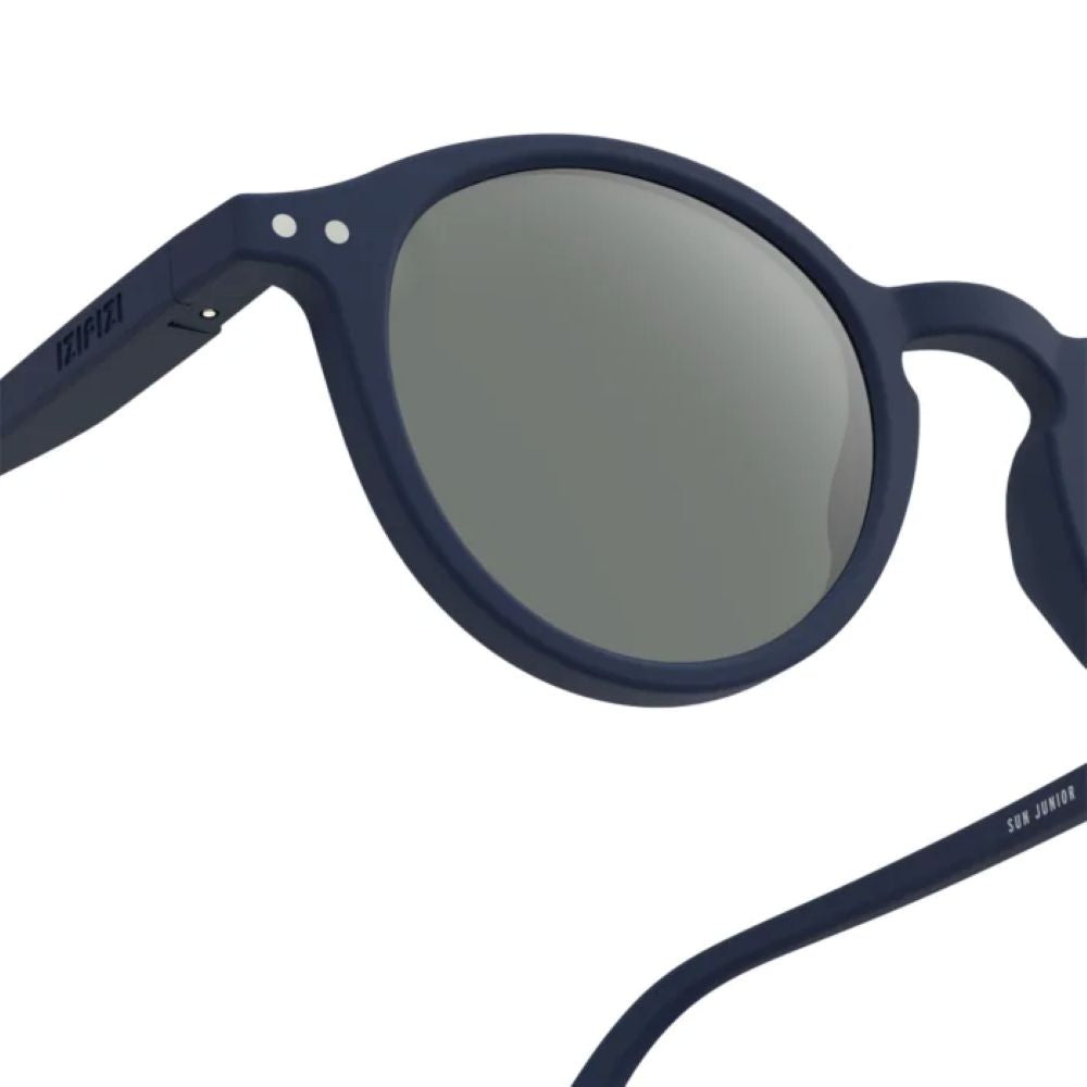 Izipizi Sunčane naočale Child #d Navy Blue, 7-11 god.