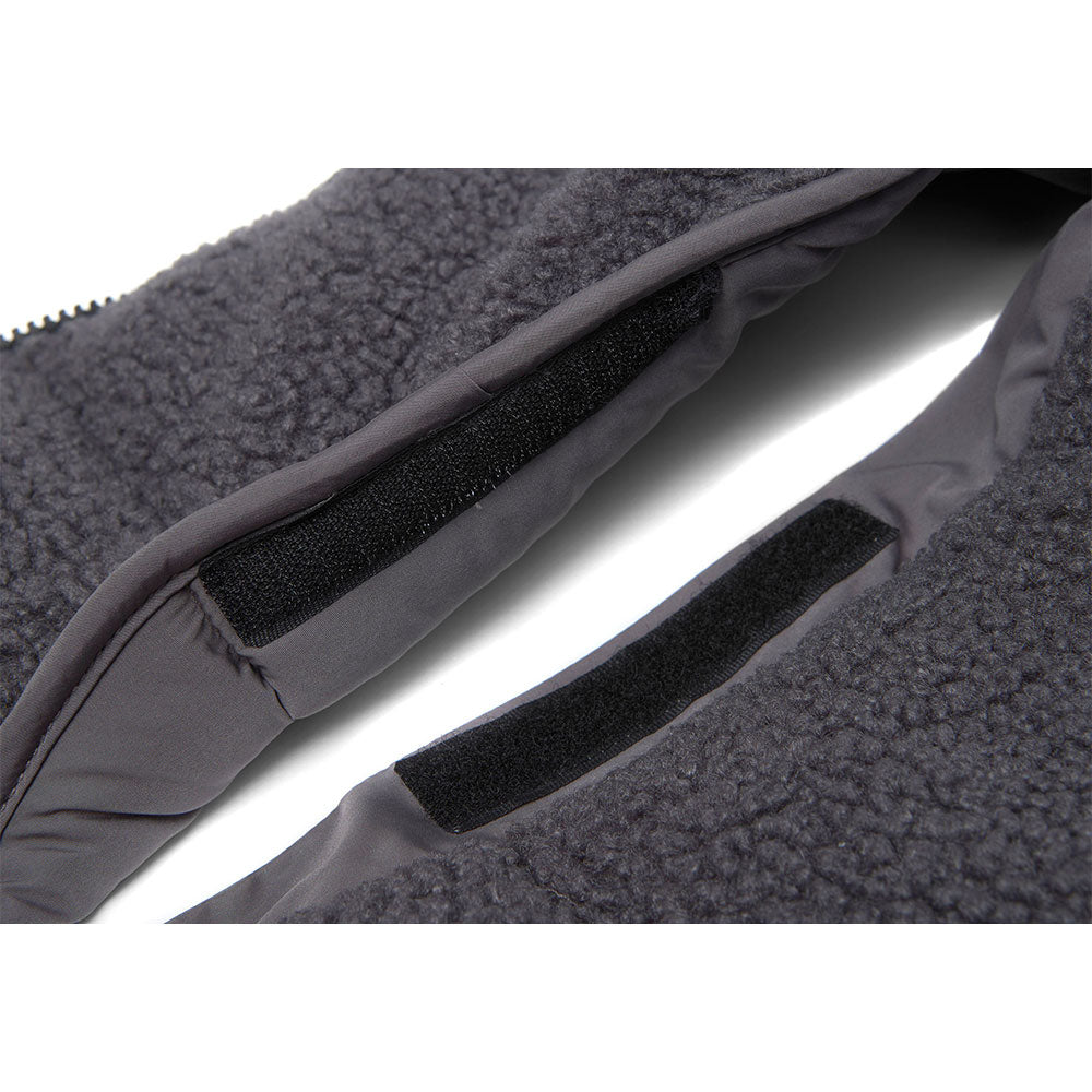 Jollein Footmuff vreća za kolica, Grey