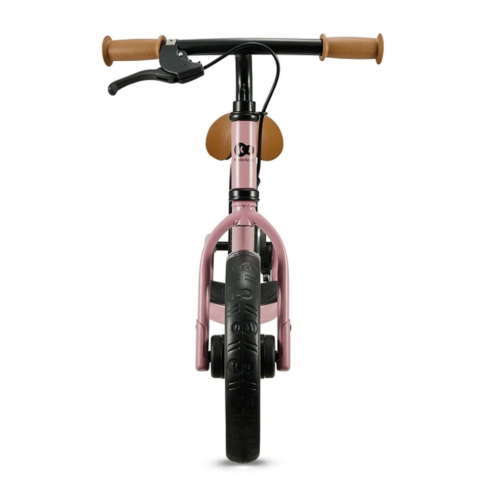 Kinderkraft balans bicikl Space - Dark Pink