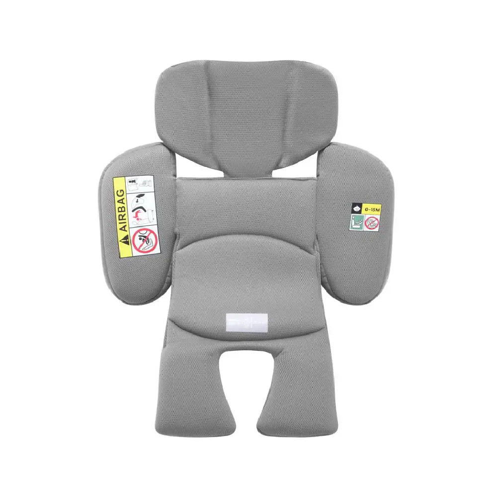 RECARO Salia 125 Select i-Size autosjedalica 0-25 kg, Carbon Grey