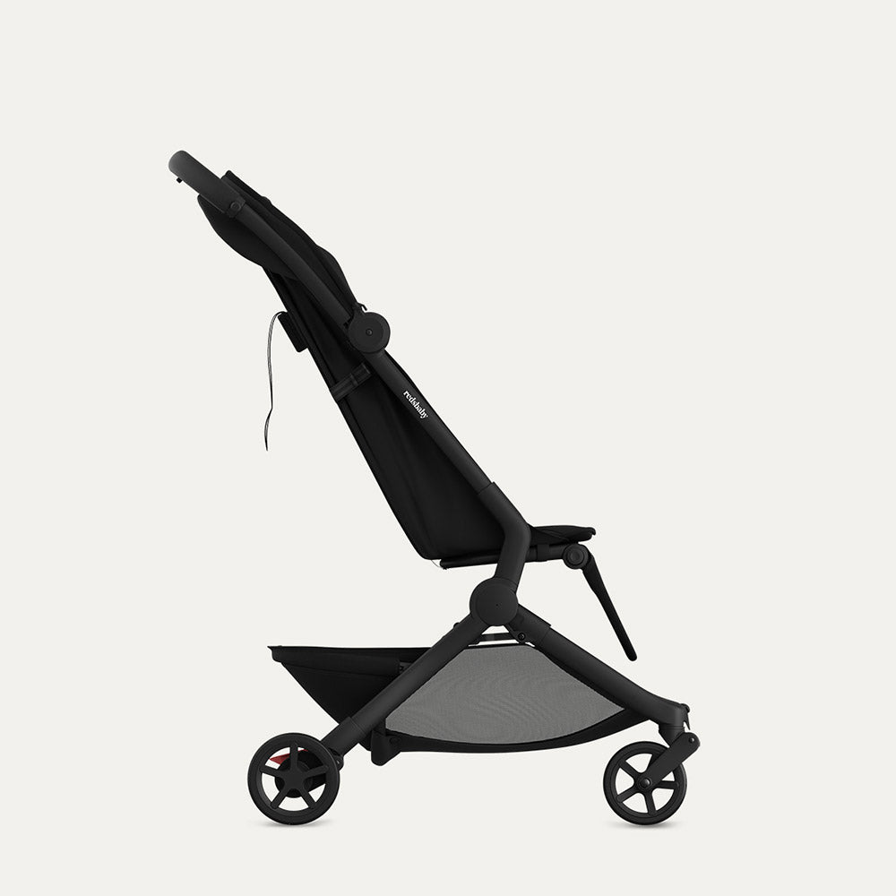 REDSBABY SKIP3 sportska kolica, Black