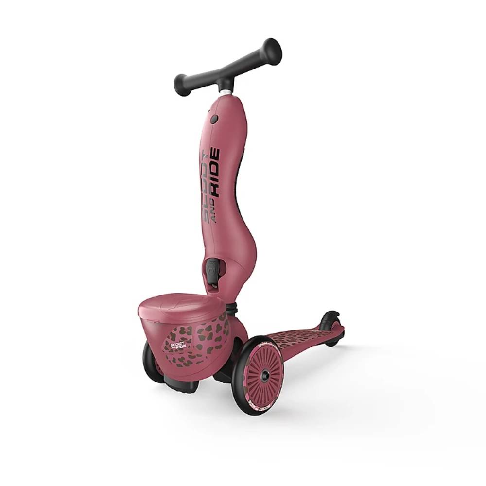 Romobil Scoot&Ride Highwaykick 1 Lifestyle Wildcat