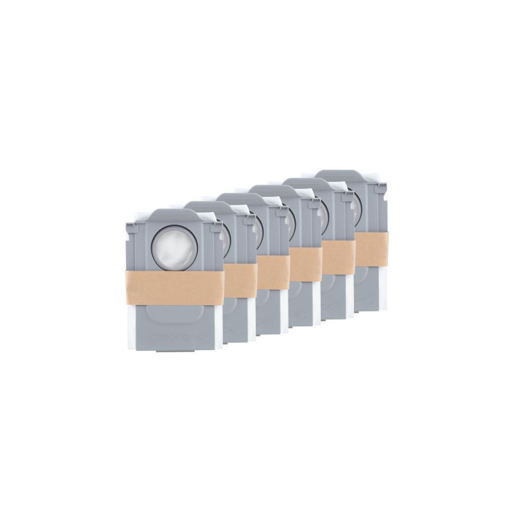 Roborock RRDE-CDYCX0-QREVO-06 Vrećica za prašinu Robot-usisivač