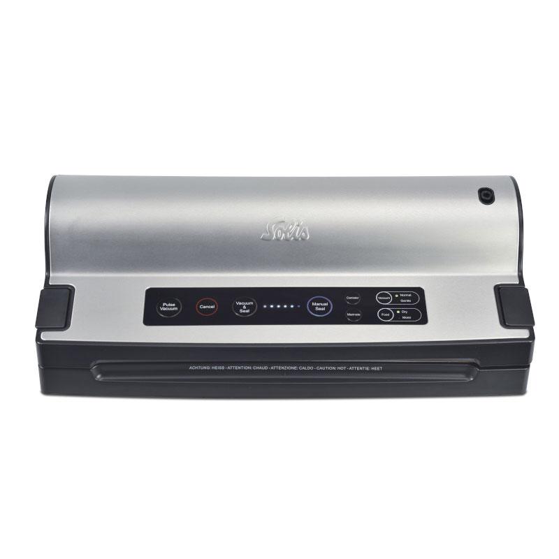 Solis Vac Prestige Vacuum Sealer