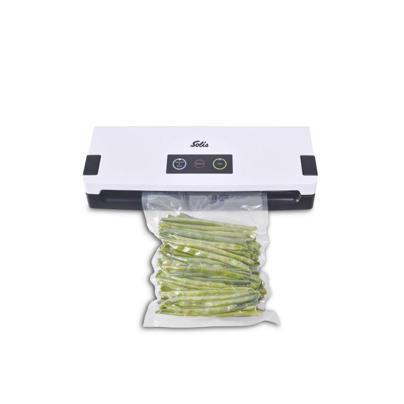 Solis Vac Quick Vacuum Sealer