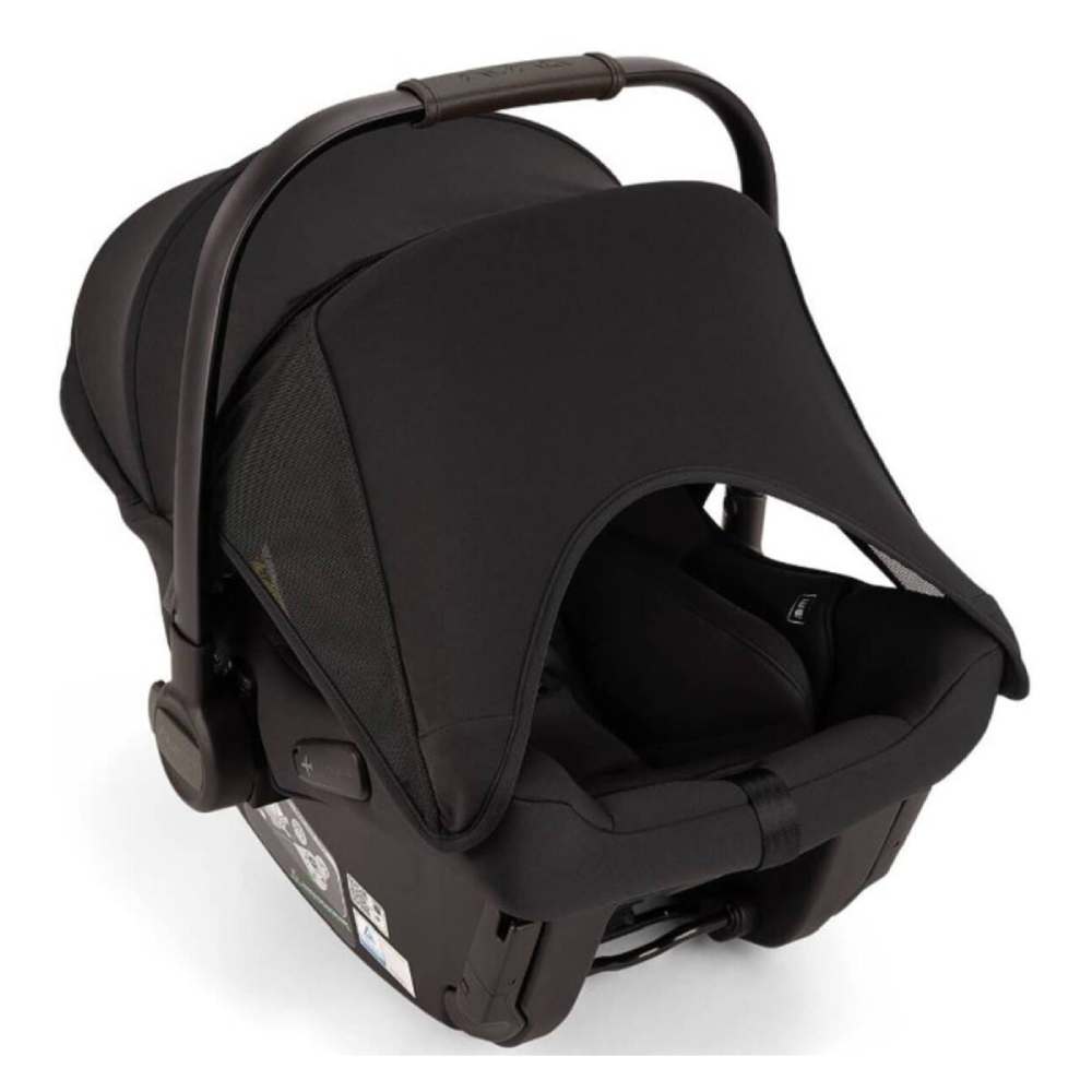 Nuna Pipa Urbn autosjedalica 0-13 kg (40-75 cm), Caviar