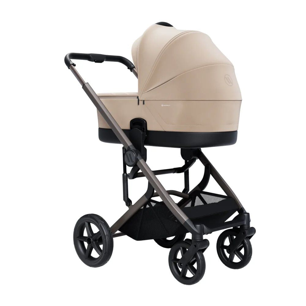 Avionaut Sirius 2 dječja kolica 2u1, Beige