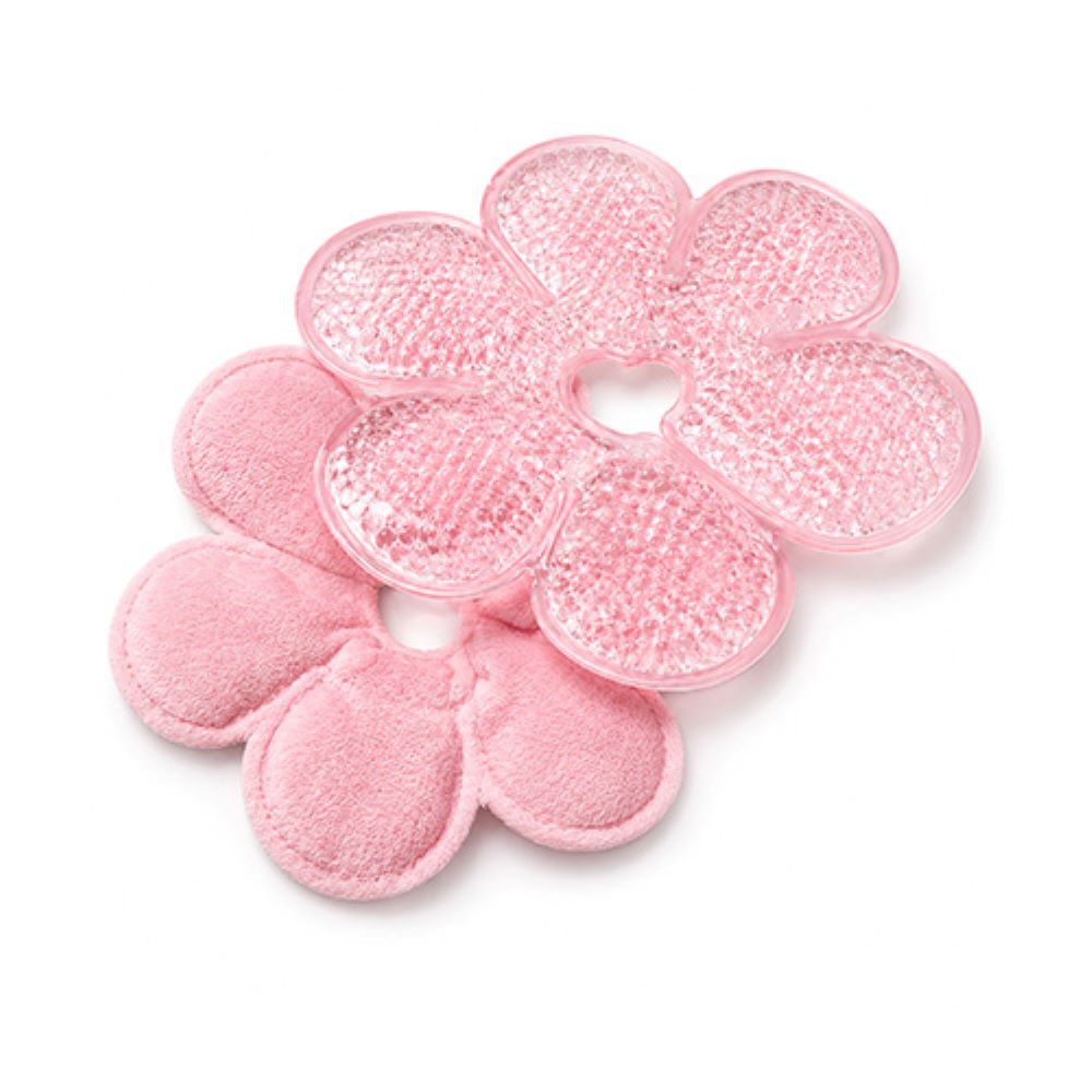 Babyono gel oblog kompresa za grudi, 2 kom