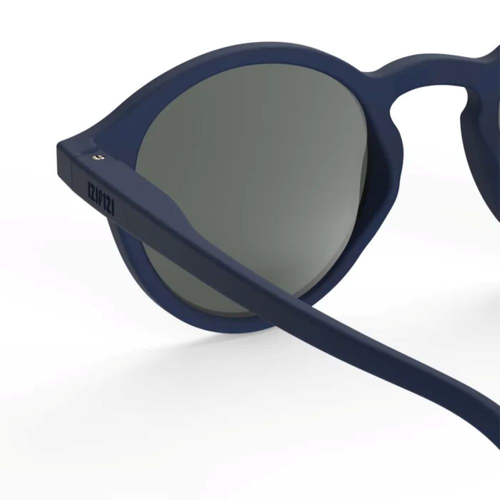 Izipizi Sunčane naočale Child #d Navy Blue, 7-11 god.