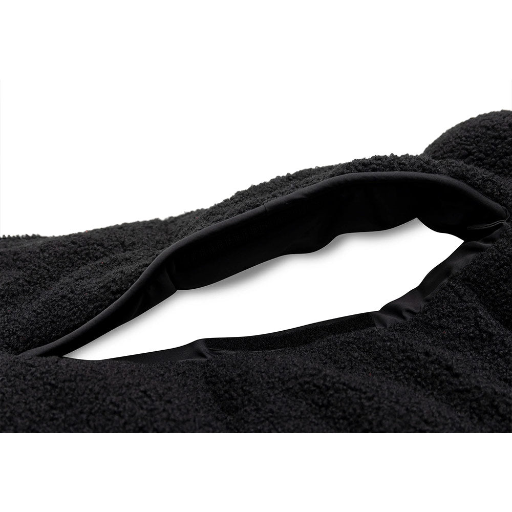 Jollein Footmuff vreća za kolica, Black