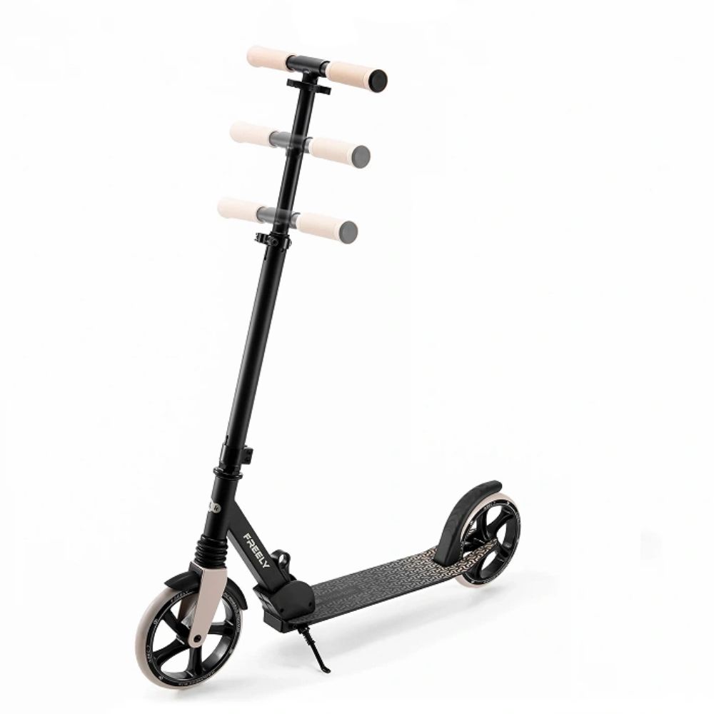 Kinderkraft romobil FREELY - Beige