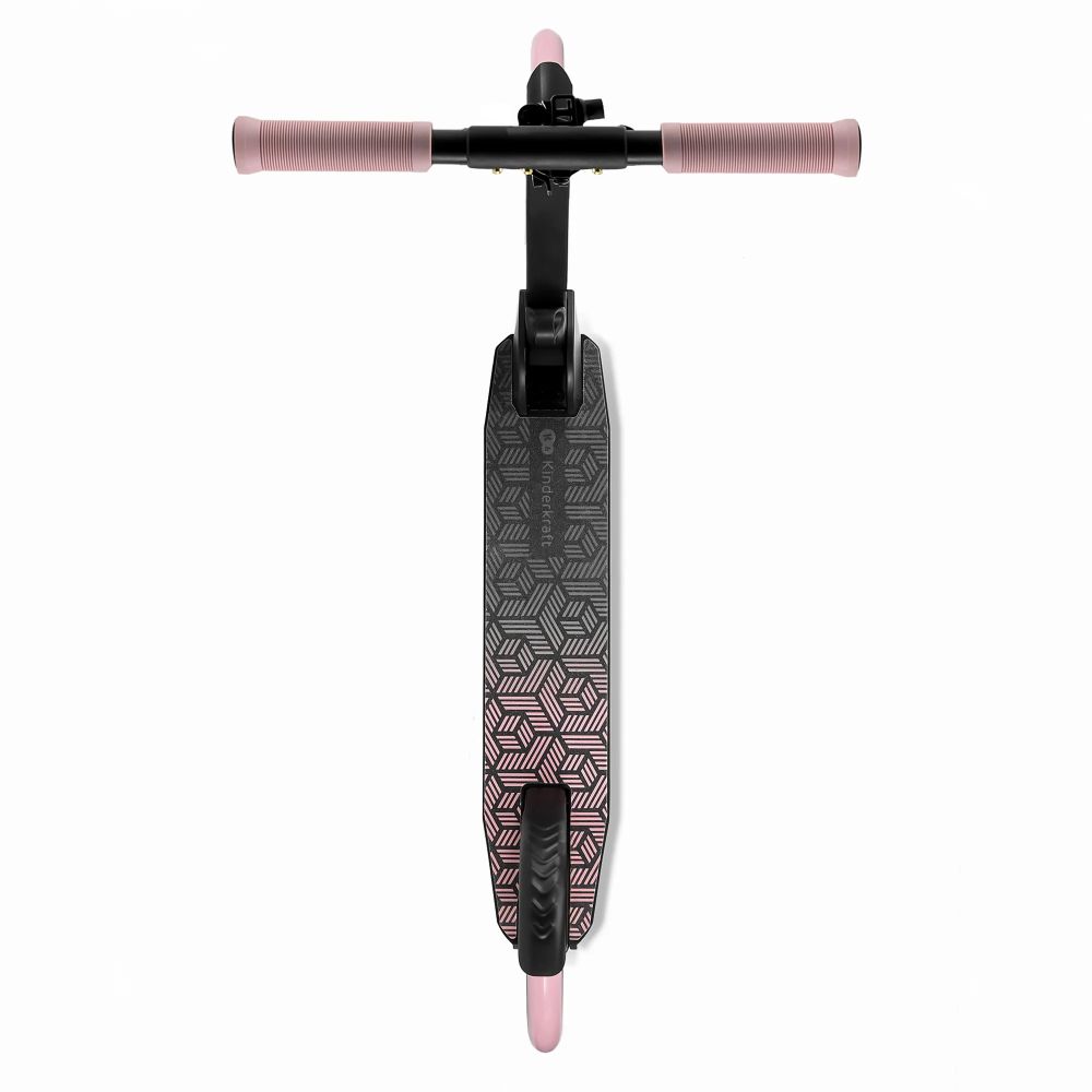 Kinderkraft romobil FREELY - Pink