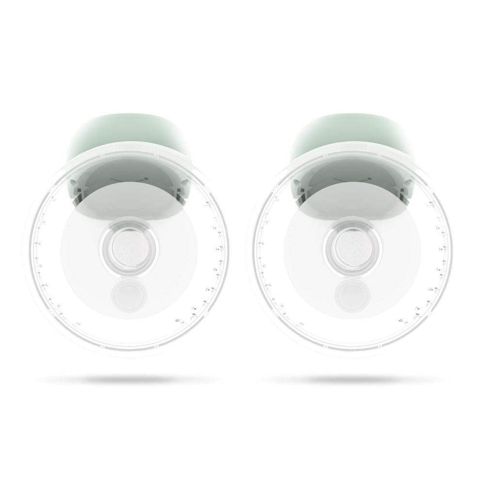 NENO OVIO TWIN Wireless električna izdajalica