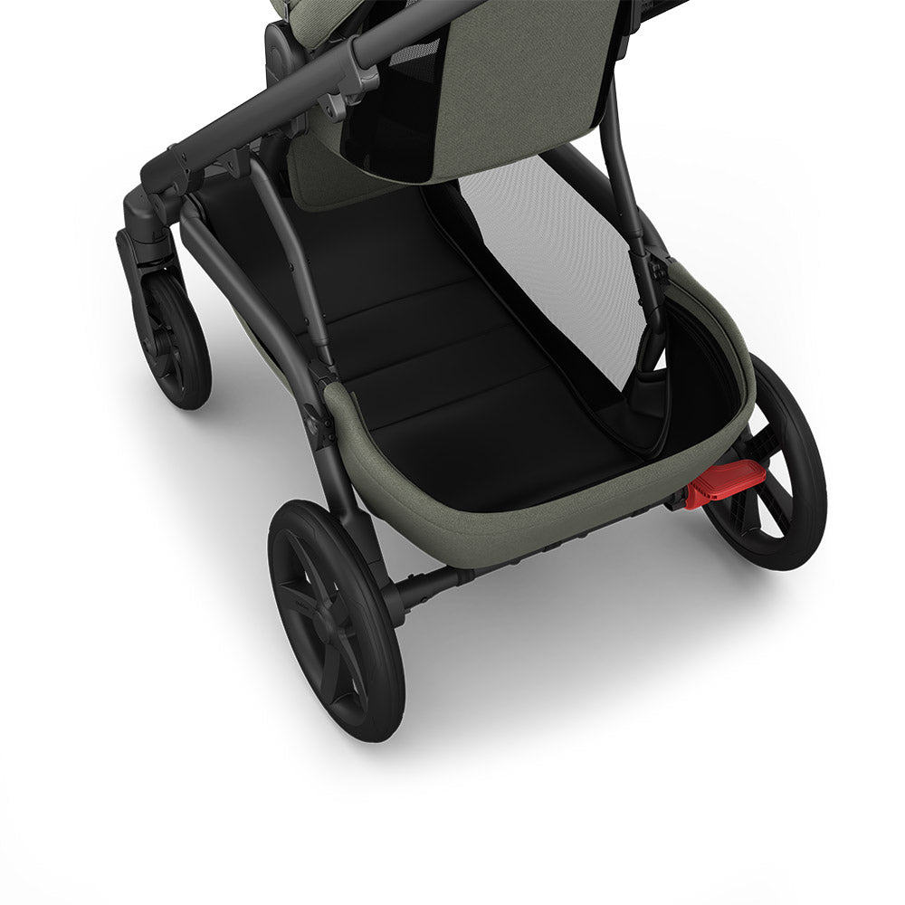 REDSBABY NUVO 2 Twin dječja kolica za blizance 2u1 - Sage