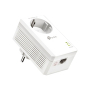 TP-Link TL-PA7017P PowerLine mrežni prilagodnik 1000 Mbit/s Ethernet LAN veza Bijelo 1 kom