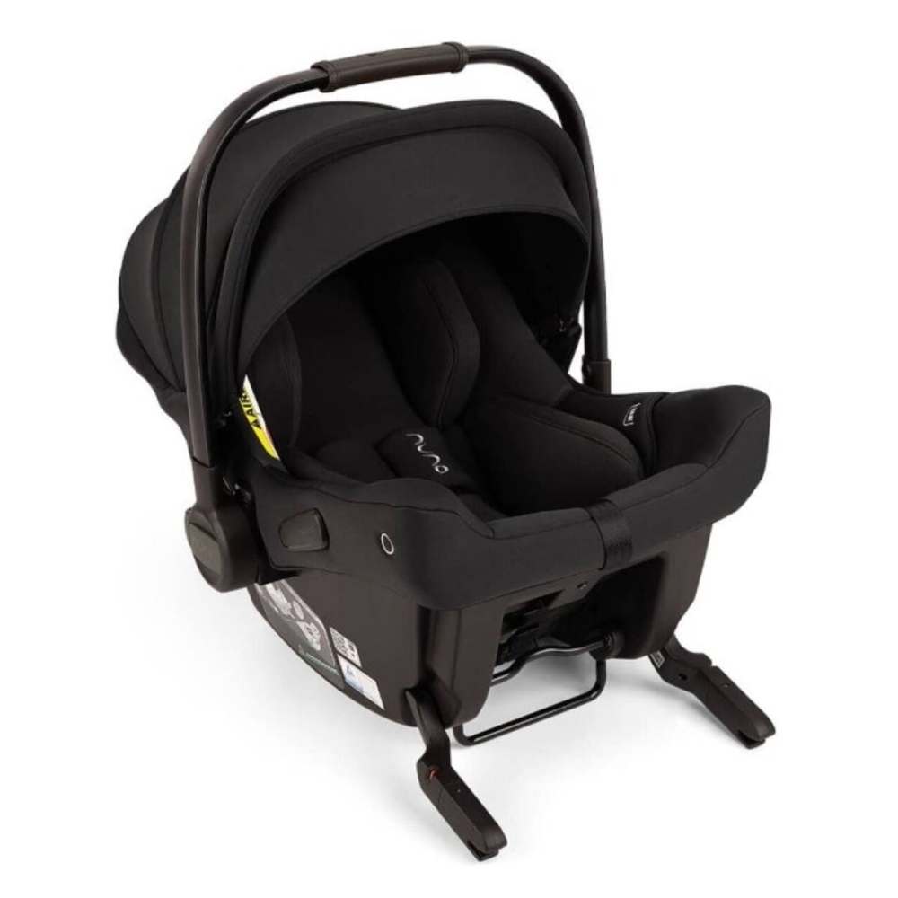 Nuna Pipa Urbn autosjedalica 0-13 kg (40-75 cm), Caviar