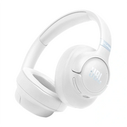 JBL Tune 780 NC Slušalice Bežično Obruč za glavu Glazba Bluetooth Bijelo