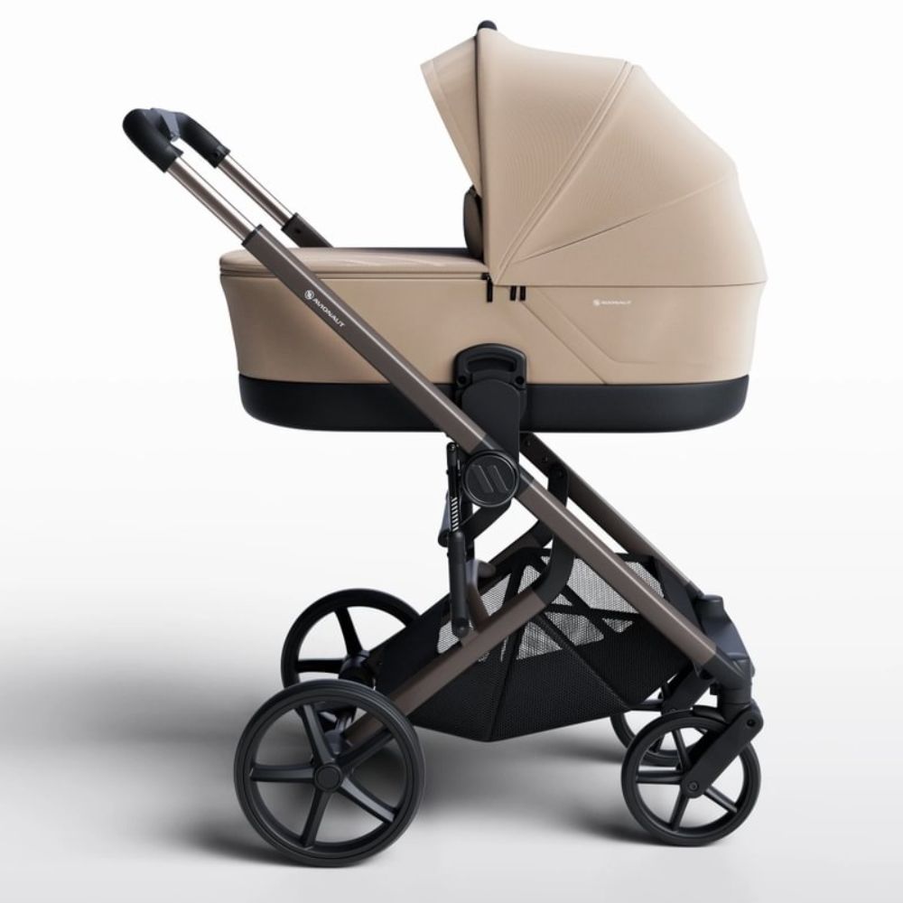 Avionaut Sirius dječja kolica 2u1 - Beige