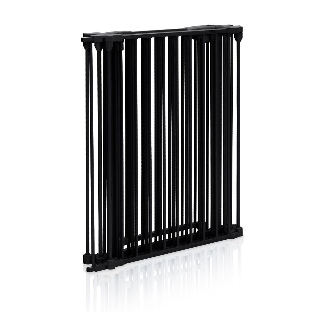 Fillikid zaštitna ograda 320 cm, black