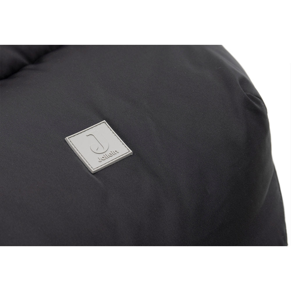 Jollein Footmuff vreća za kolica, Black