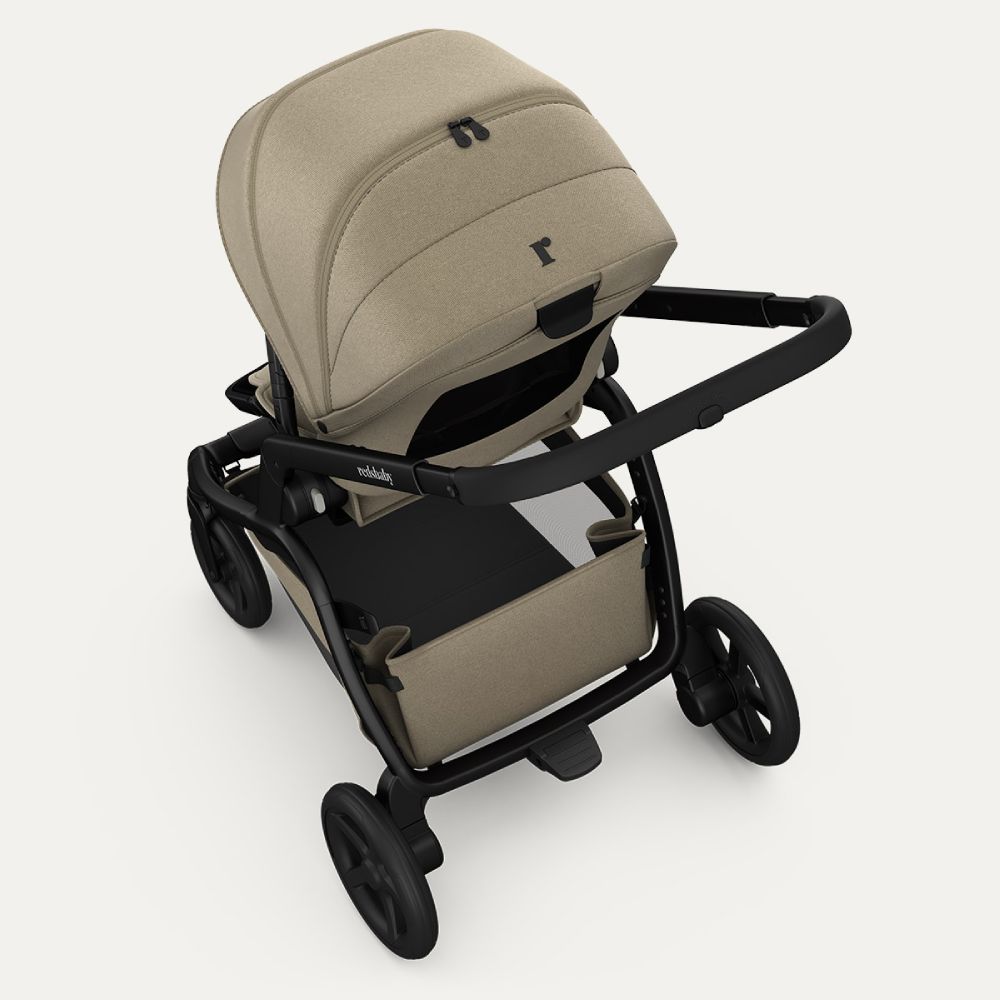REDSBABY ONIX sportska kolica, Taupe