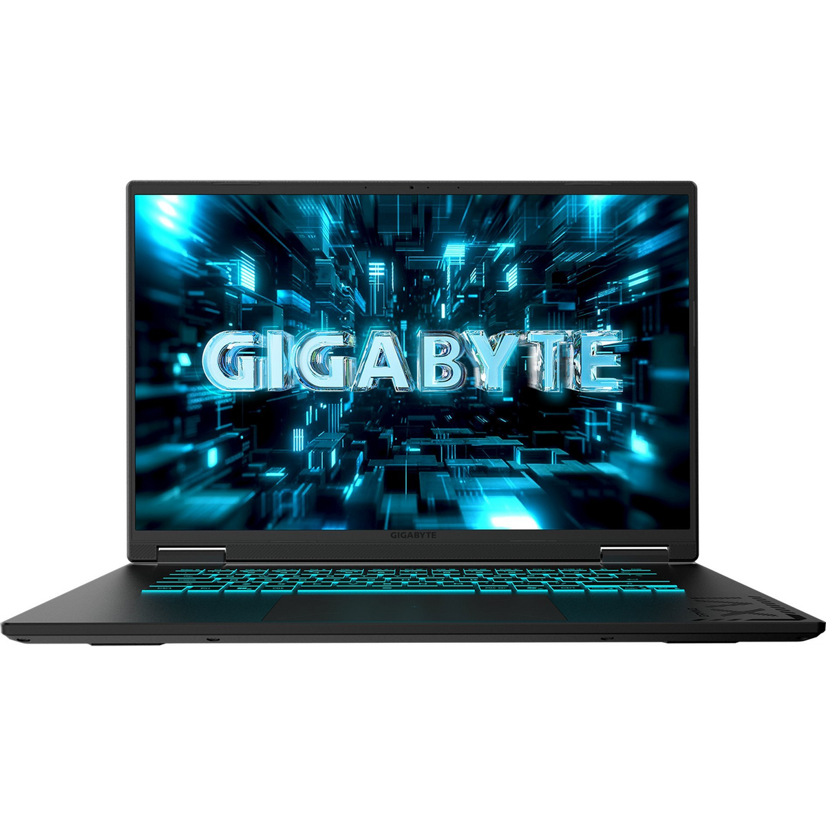 GIGABYTE GAMING A16 PRO DXHG4EECC4SH prijenosno računalo Intel Core 7 240H 40,6 cm (16") Quad HD+ 32 GB LPDDR5x-SDRAM 1 TB SSD NVIDIA GeForce RTX 5070 Ti Wi-Fi 6E (802.11ax) Windows 11 Home Crno