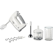 Bosch MFQ36480 mikser Ručni mikseri 450 W Sivo, Bijelo