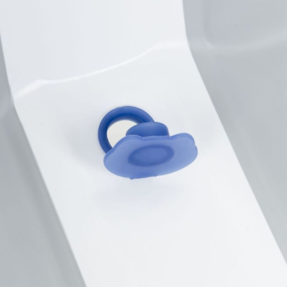 Ecotoys sklopiva kadica, grey