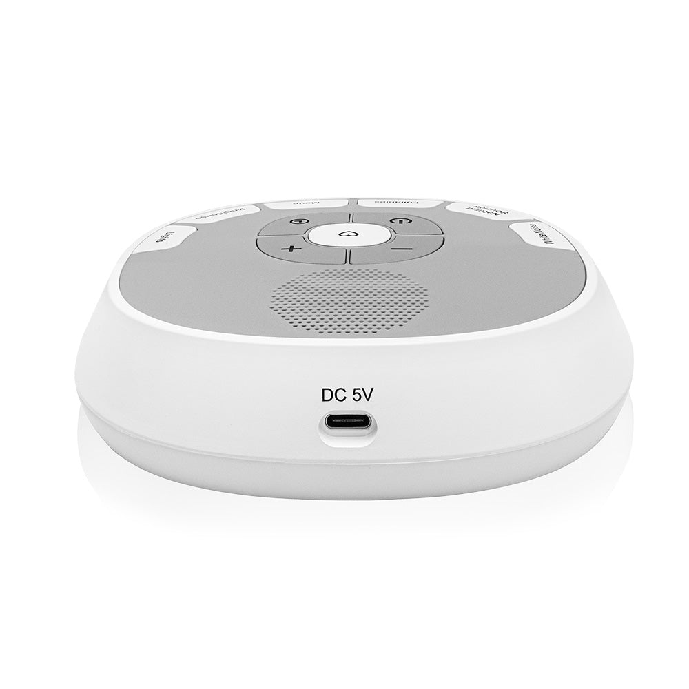 Lionelo BabyNap music box sa svjetlom