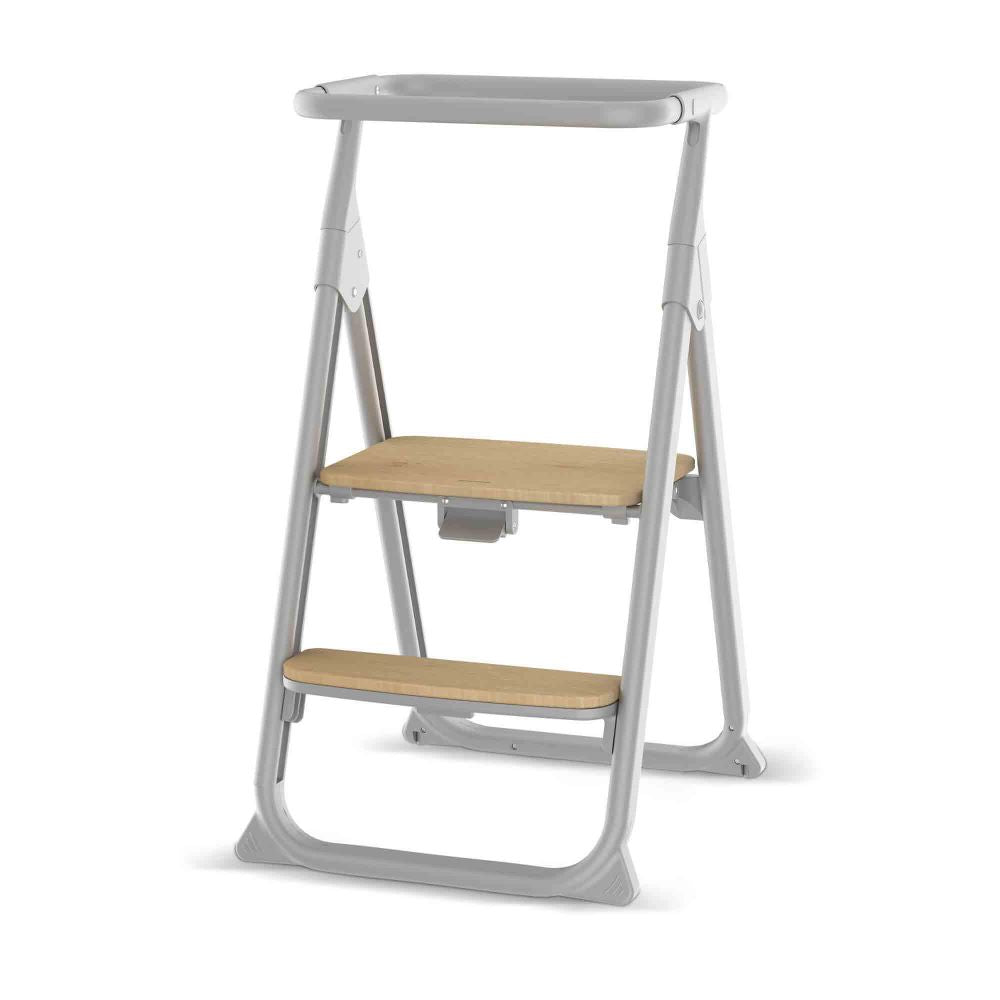 NENO SAPORI hranilica 4u1 - Grey