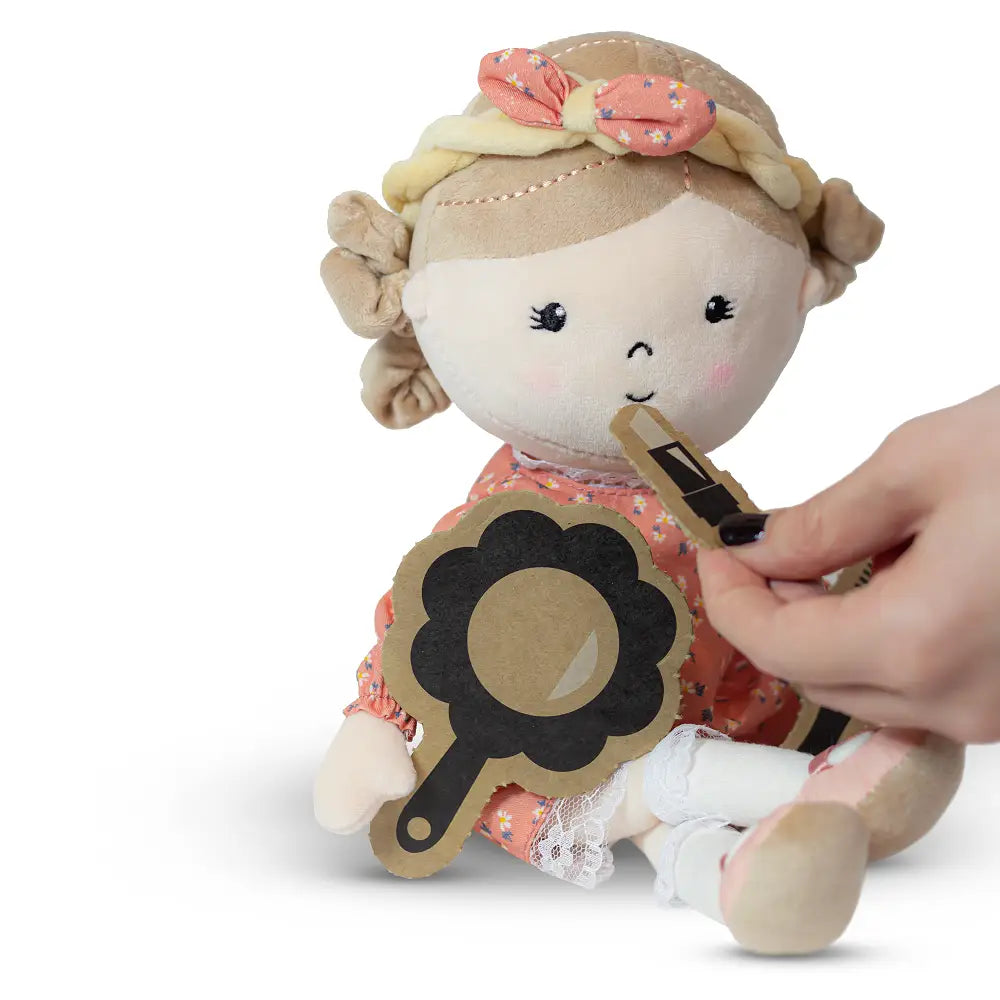 PETITE&MARS Plišana igračka Sophie 0 m+, 35 cm