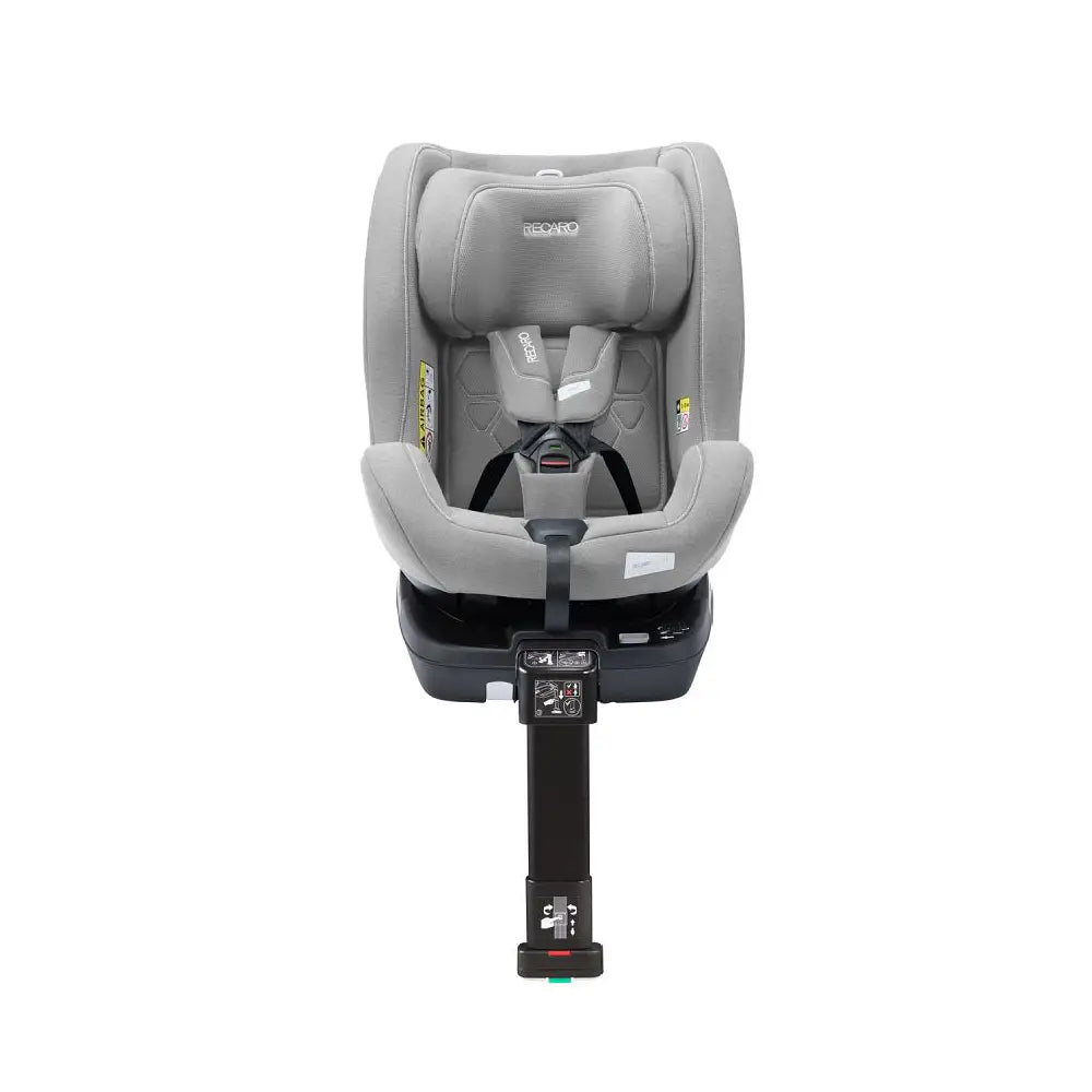 RECARO Salia 125 Select i-Size autosjedalica 0-25 kg, Carbon Grey