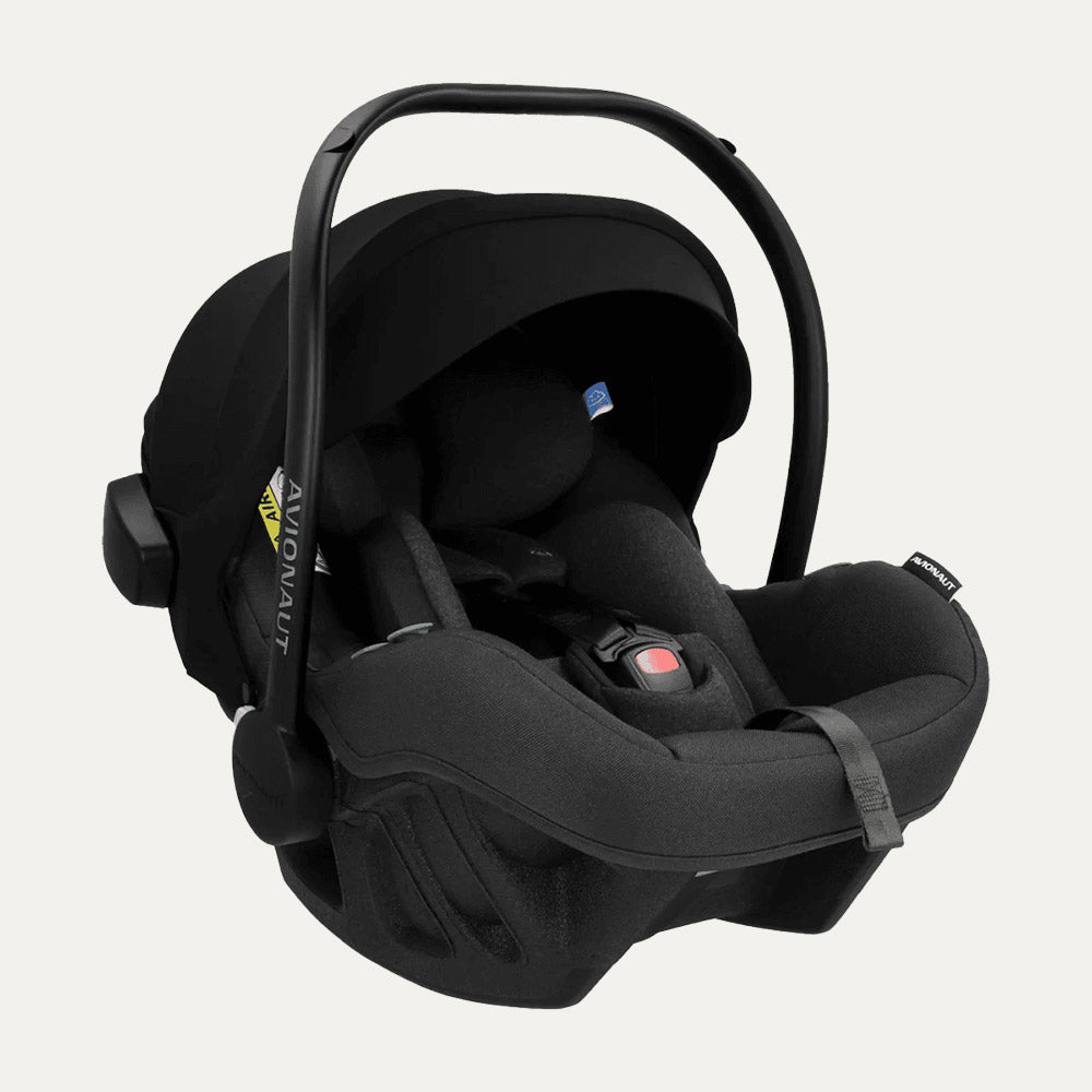 REDSBABY AERON kolica, Black 3u1 B