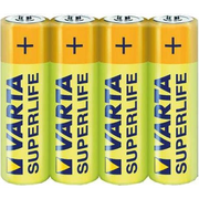 Varta SUPERLIFE AA Cink-ugljik