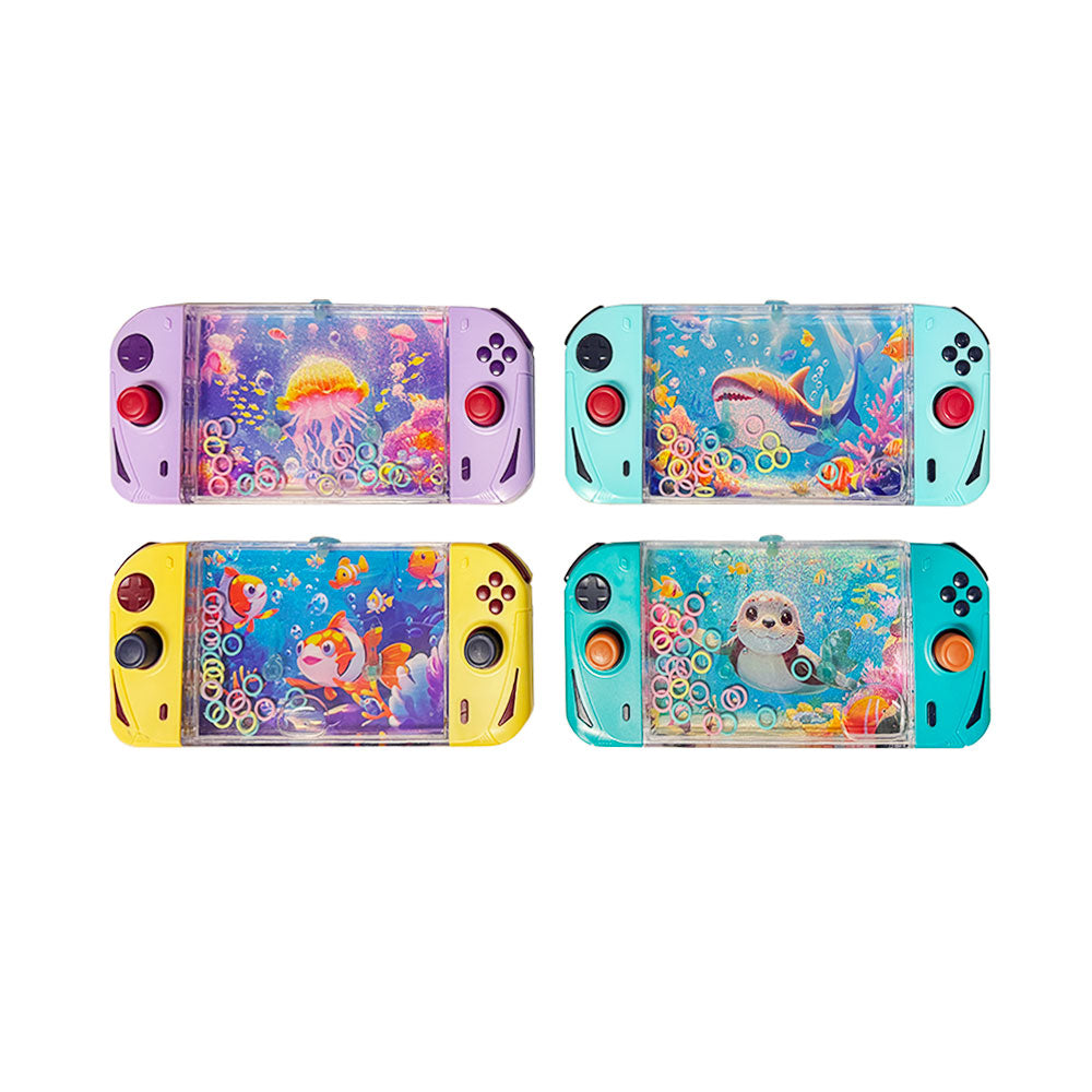 Water Game Sea Animal – igra za djecu bez ekrana! Foka
