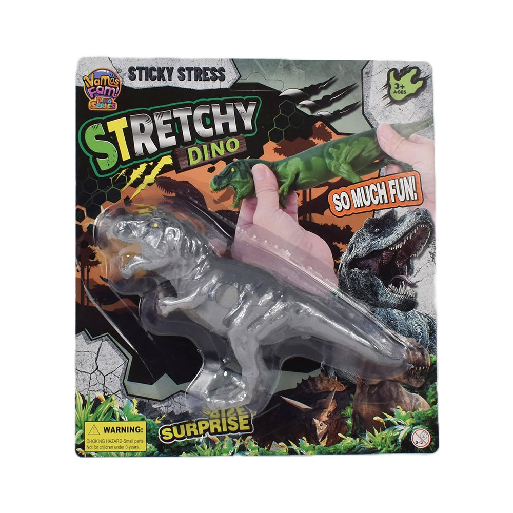 Rastezljivi dinosaur – igračka koja oduševljava djecu! Model 03