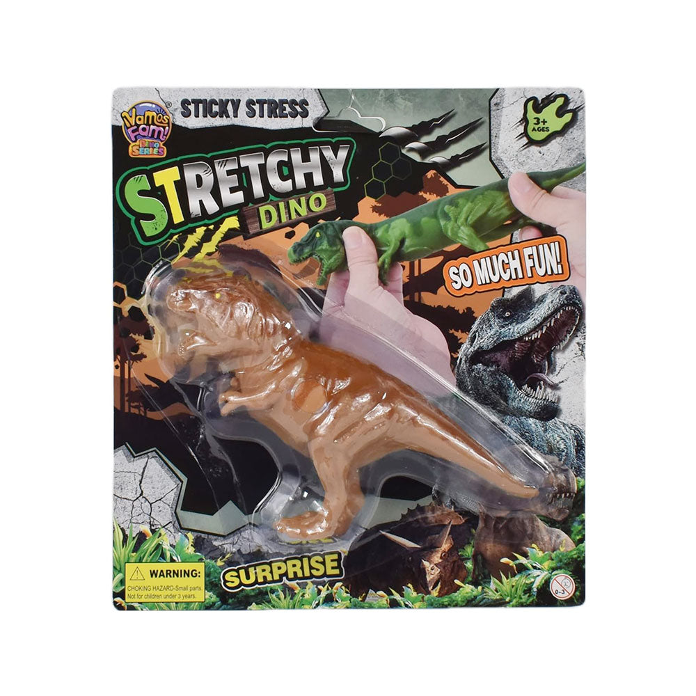 Rastezljivi dinosaur – igračka koja oduševljava djecu! Model 03