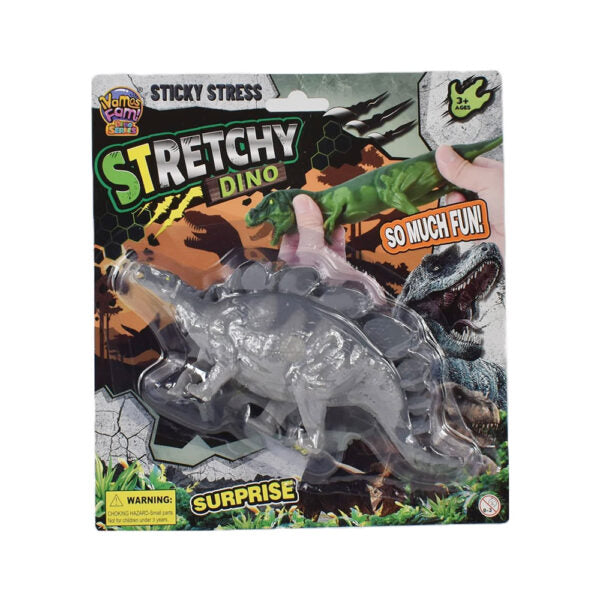 Rastezljivi dinosaur – igračka koja oduševljava djecu! Model 02
