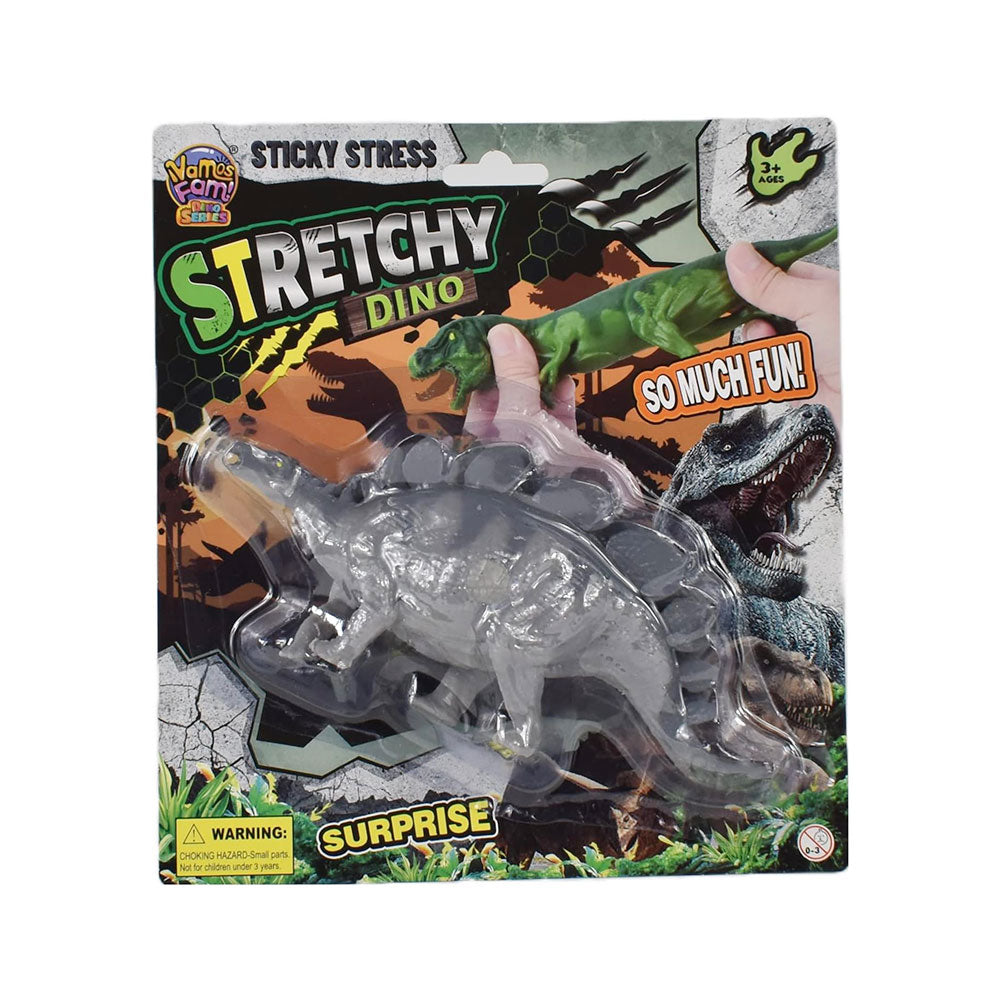 Rastezljivi dinosaur – igračka koja oduševljava djecu! Model 03
