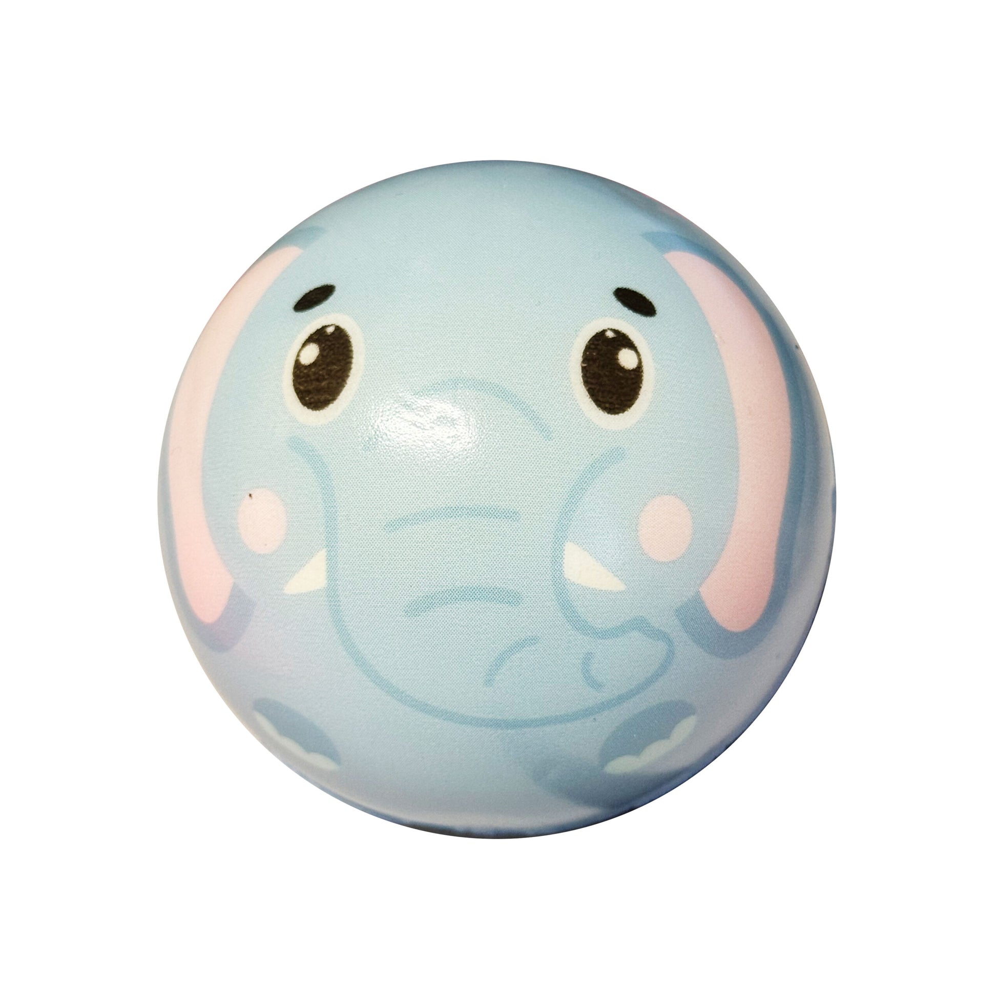 LOPTICA Mekana Animal 7,6 cm Nilski Konj