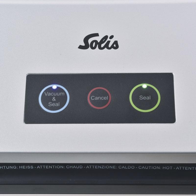 Solis Vac Smart naprava za vakuumiranje