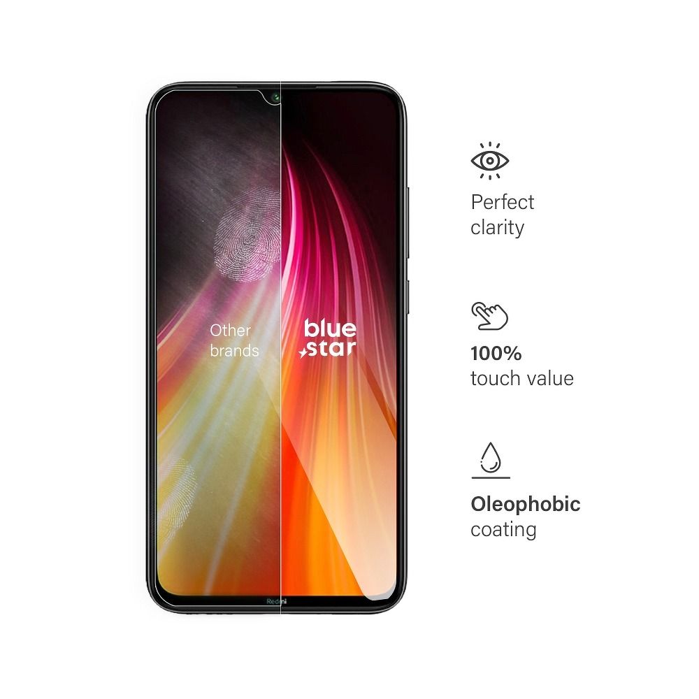 Kaljeno staklo Blue Star za Xiaomi Redmi Note 8T
